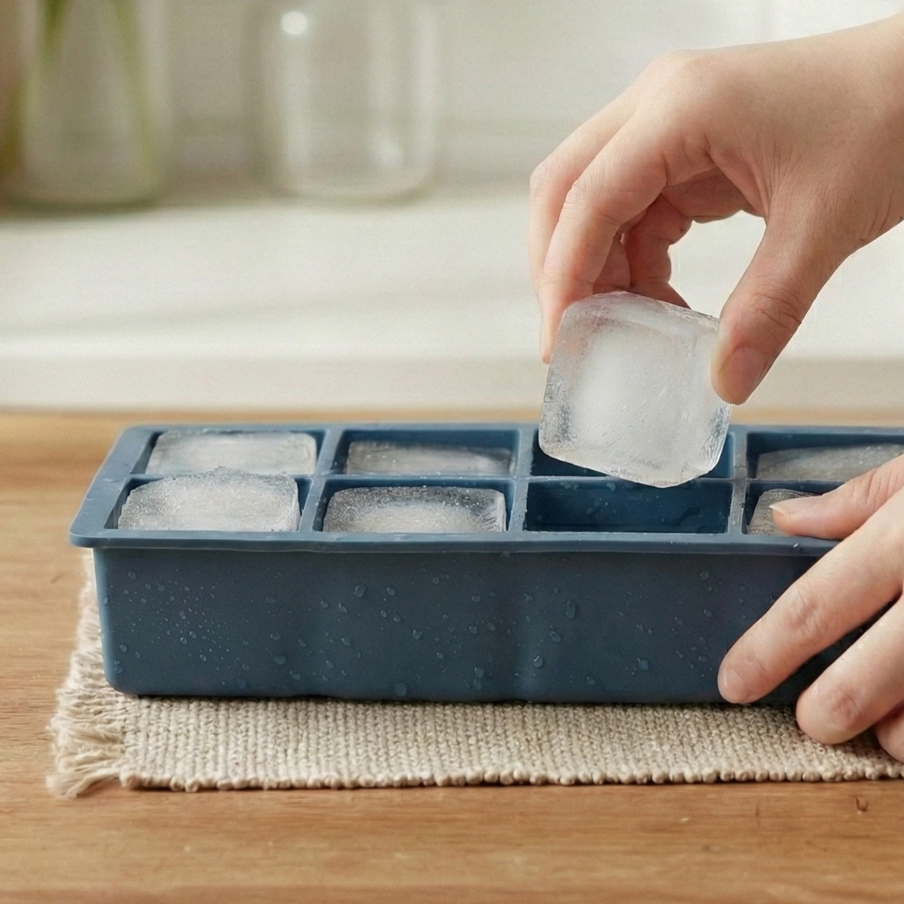 Drinkware & Bar Accessories