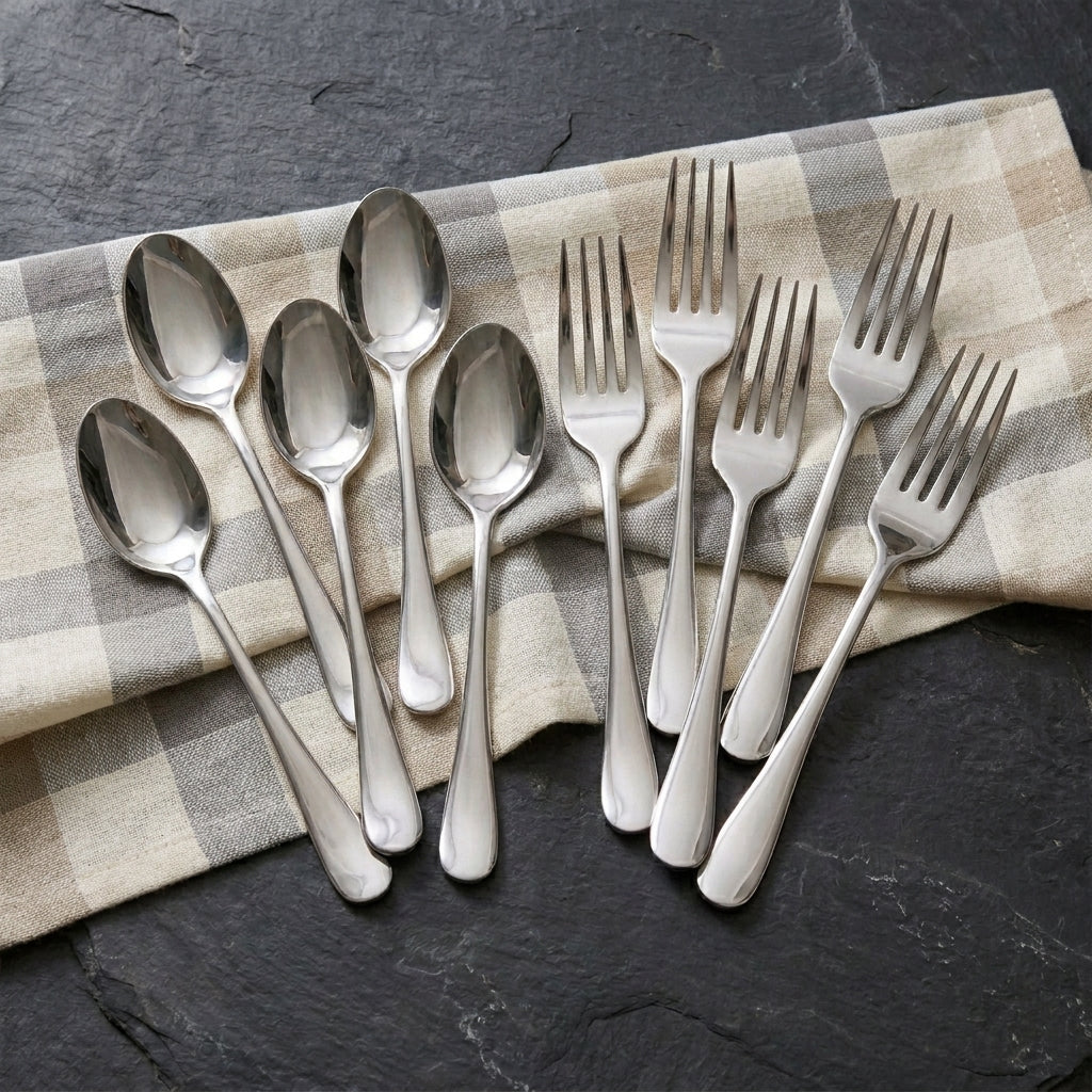 Spoon & Forks