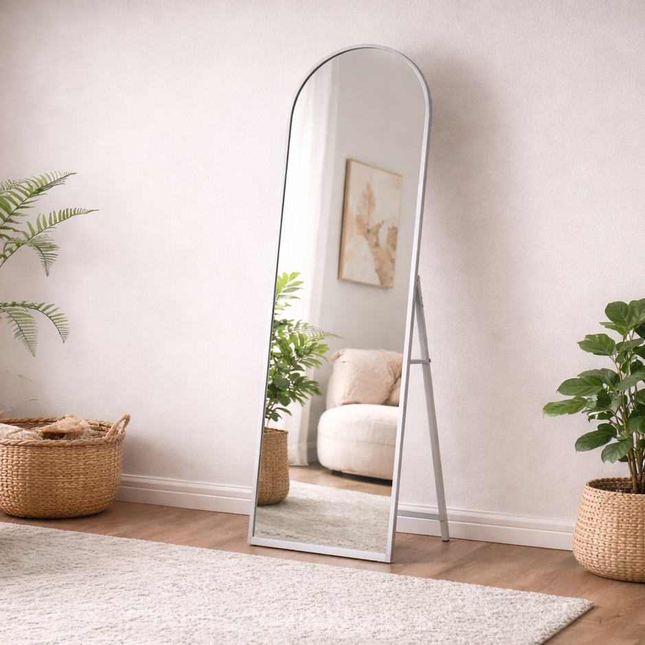 Floor Mirror