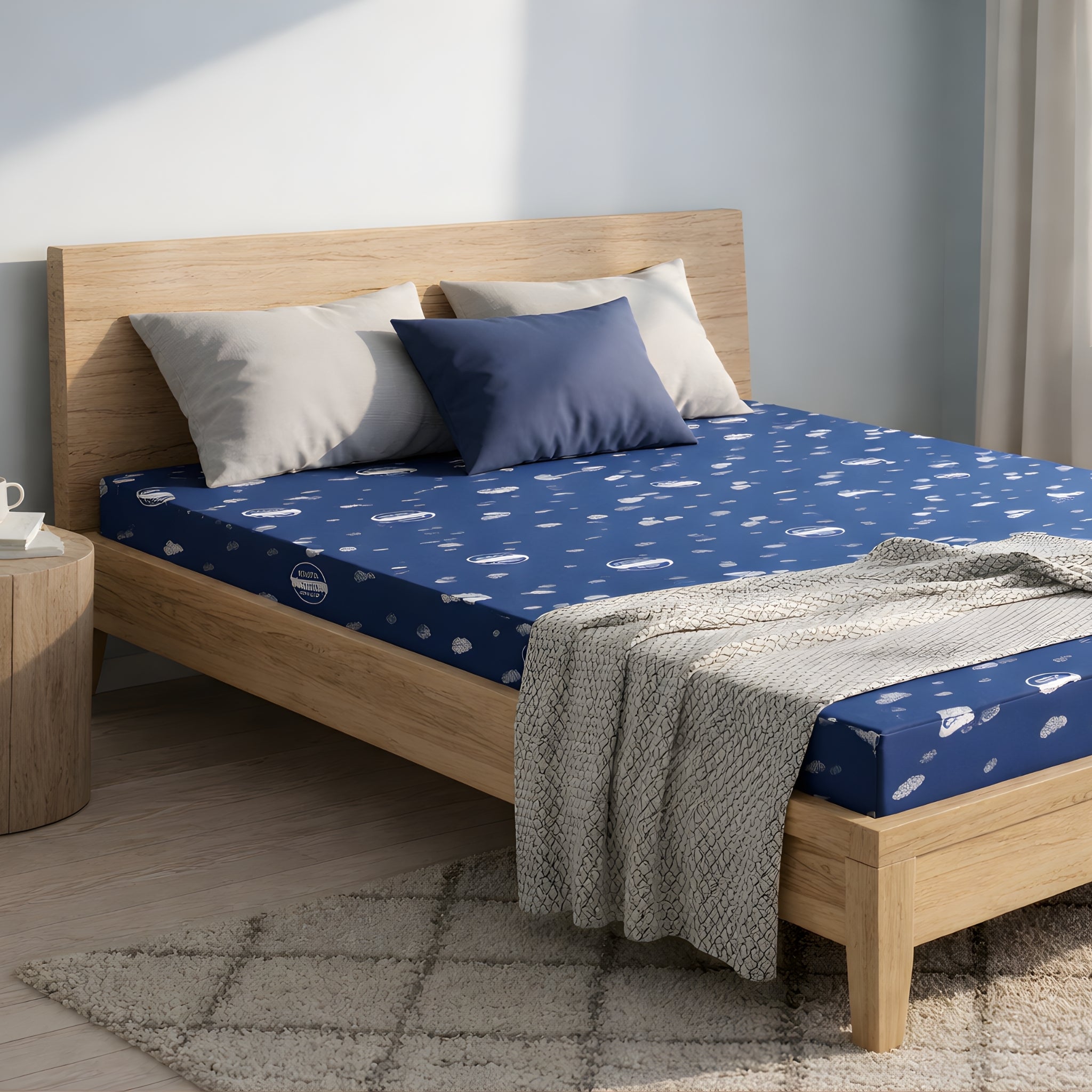 Regular Foam Mattress