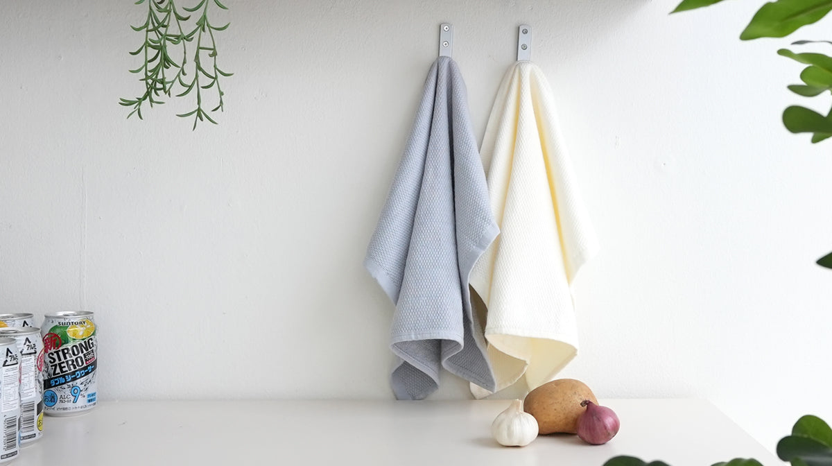 Kitchen linens best sale