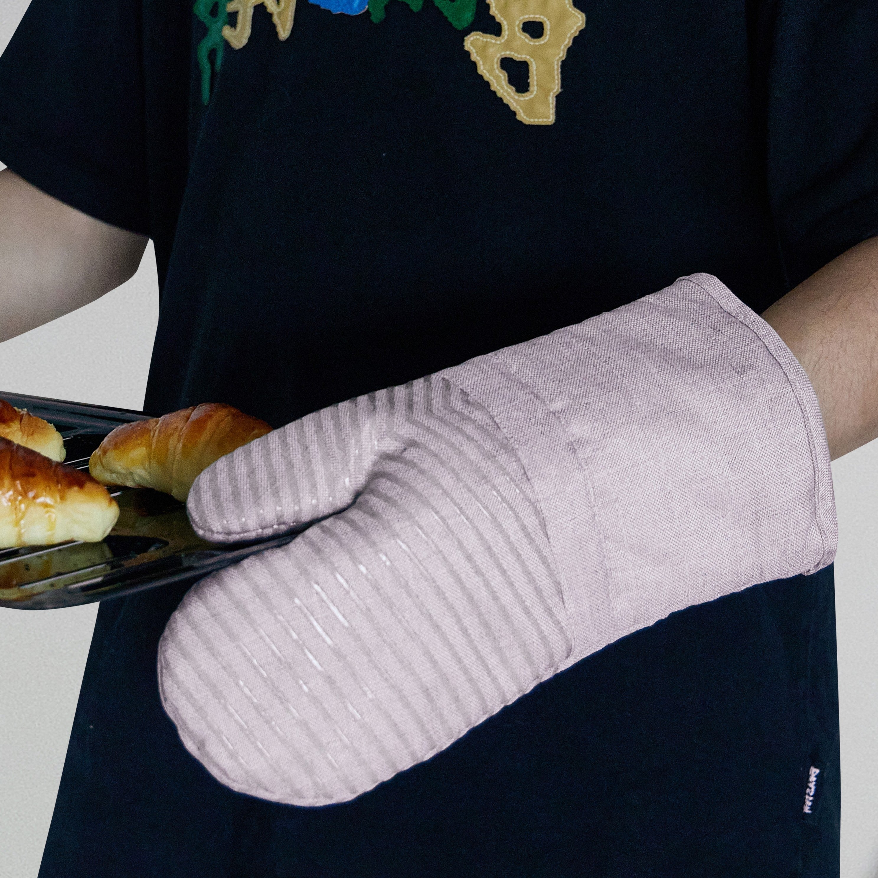 Oven Mitts & Pot Holders