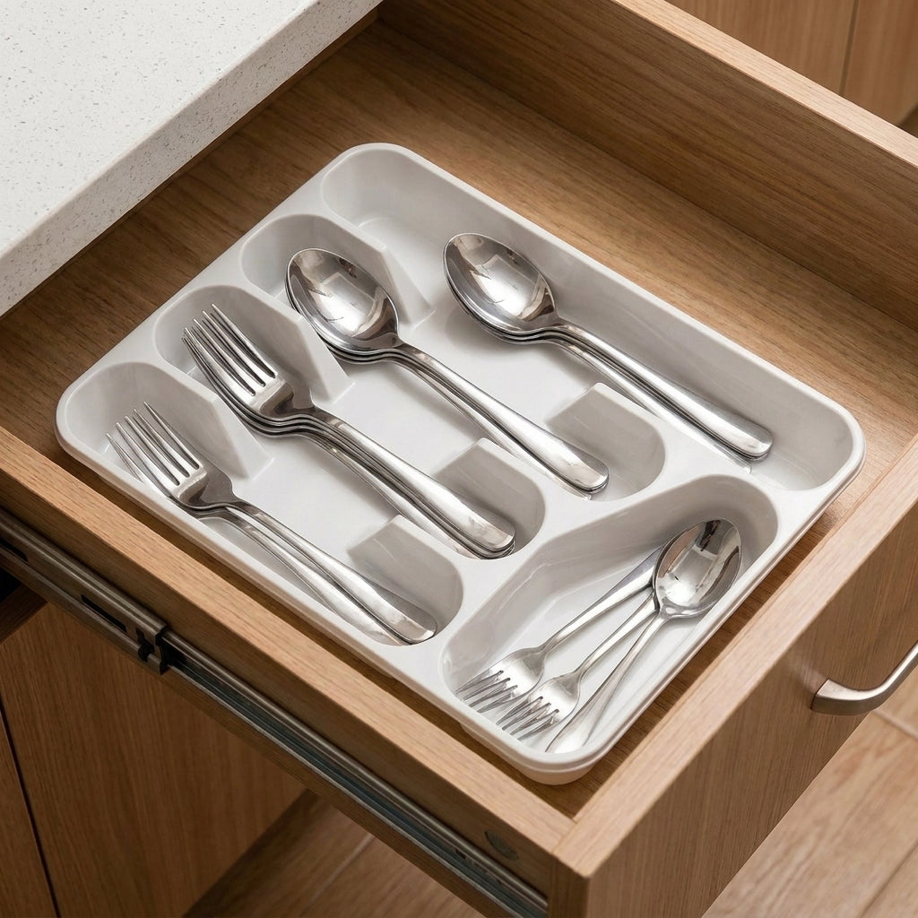 Cabinet & Drawer Organizers