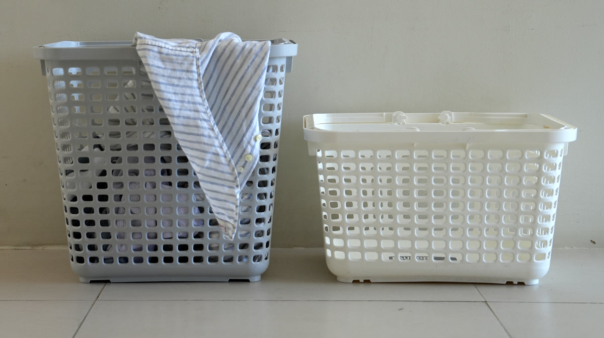 Laundry Baskets