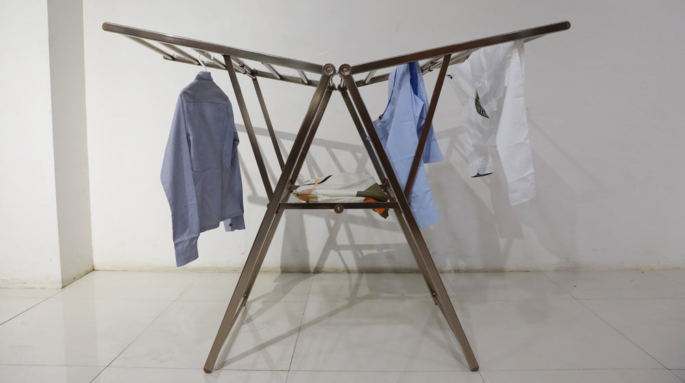 Laundry Drying Racks