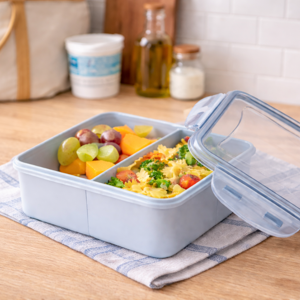 Lunchboxes and Lunchbags