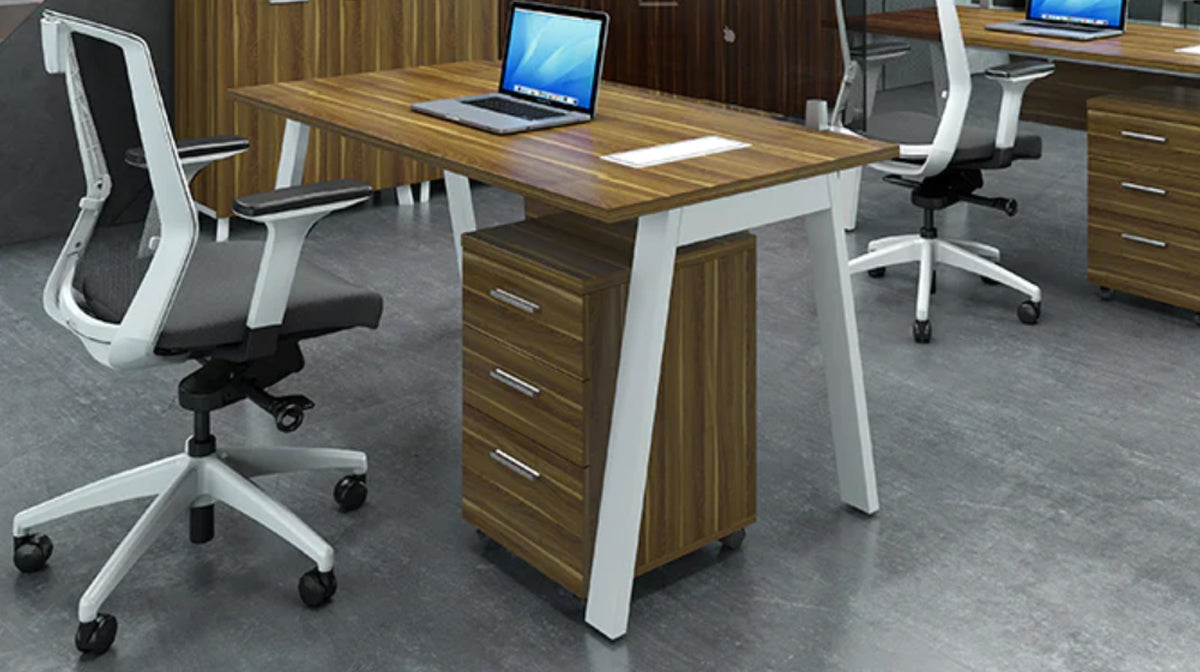 Desks with Storage