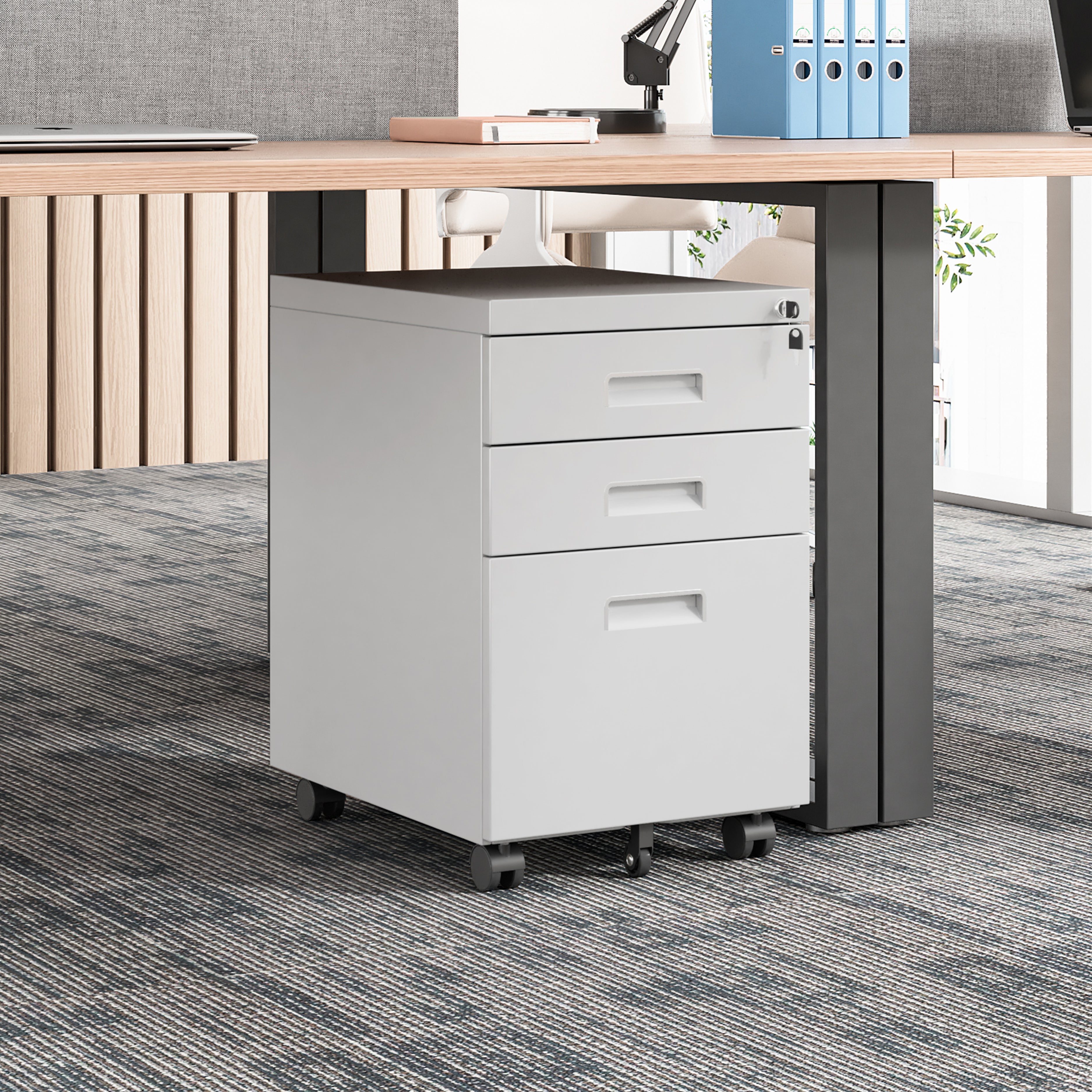 Office Mobile Cabinets