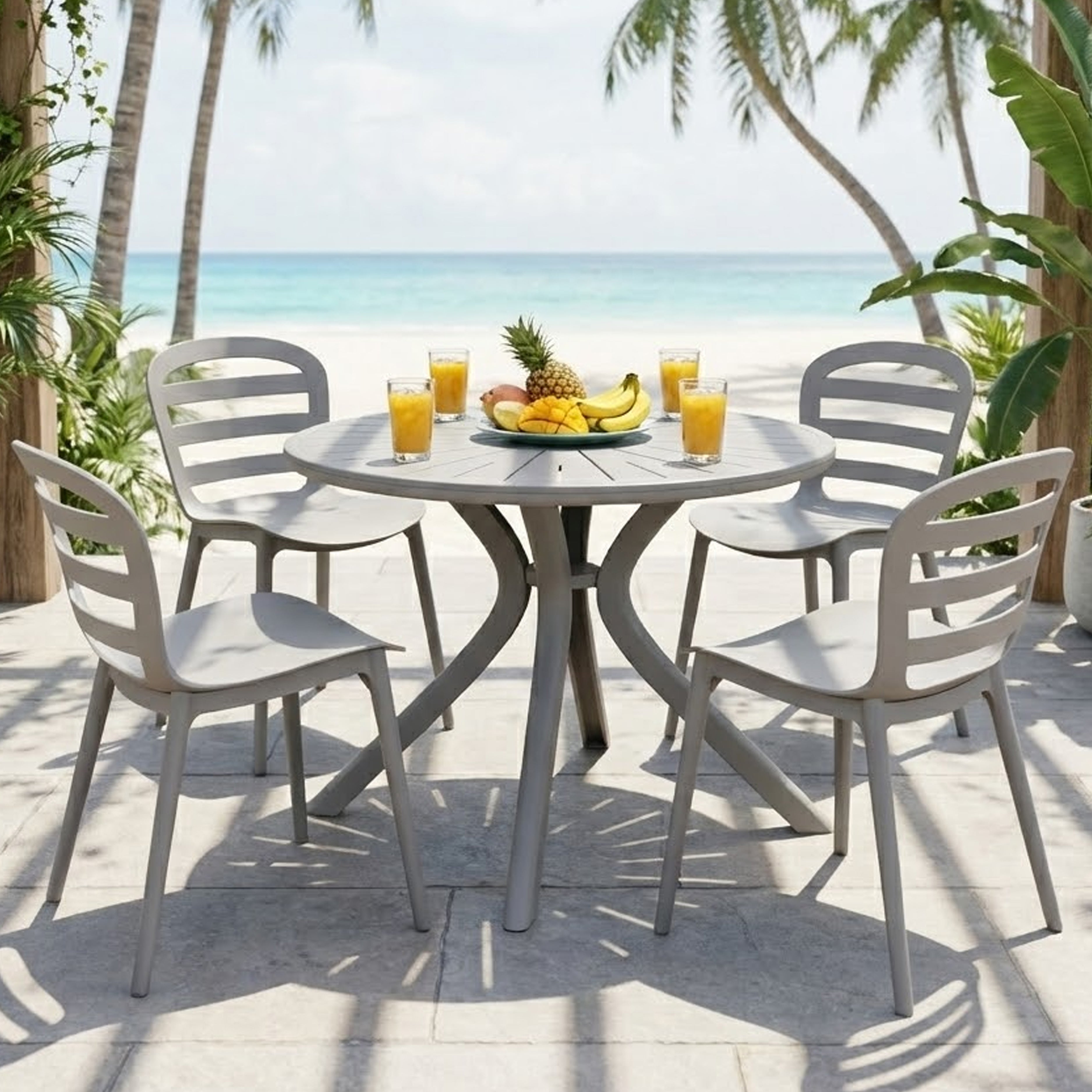 Outdoor Dining Sets