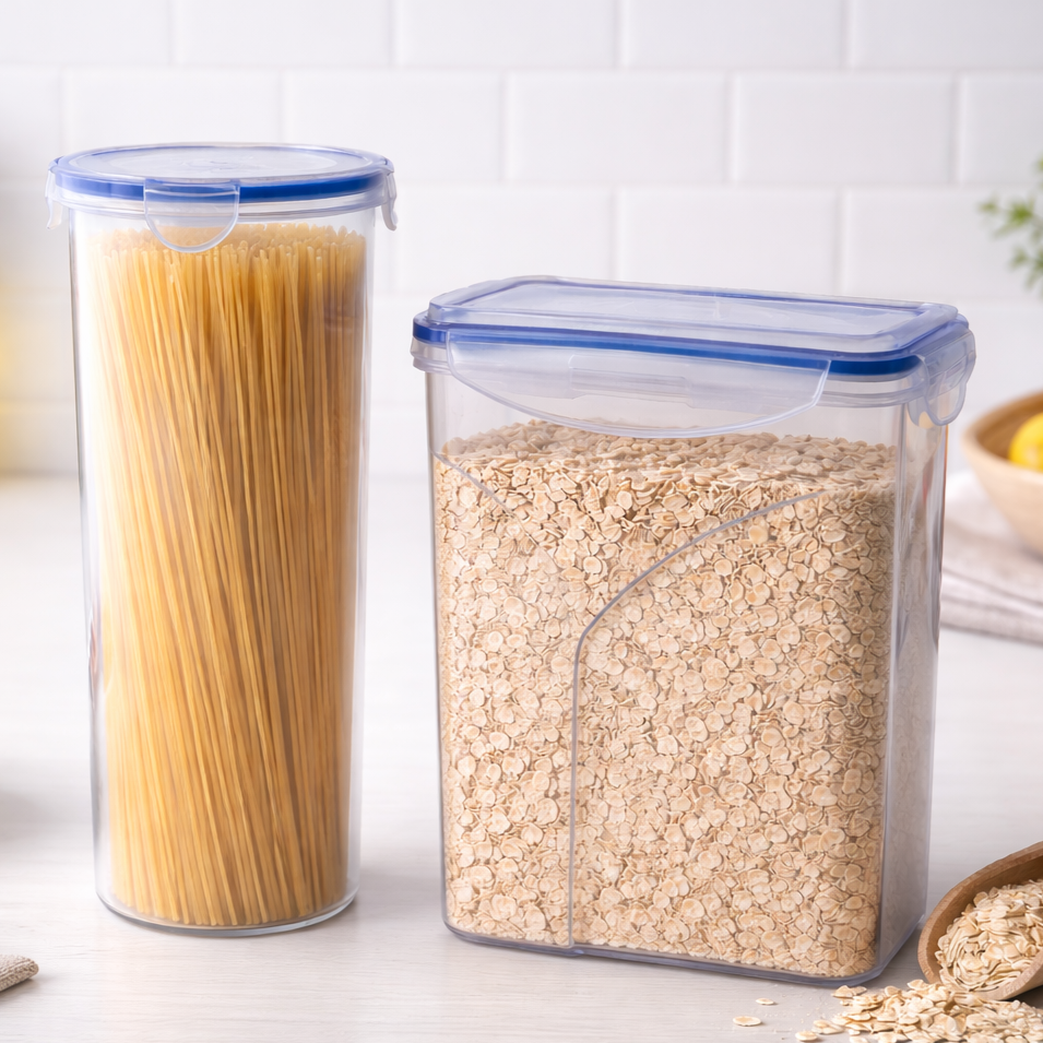 Fridge & Pantry Organizers