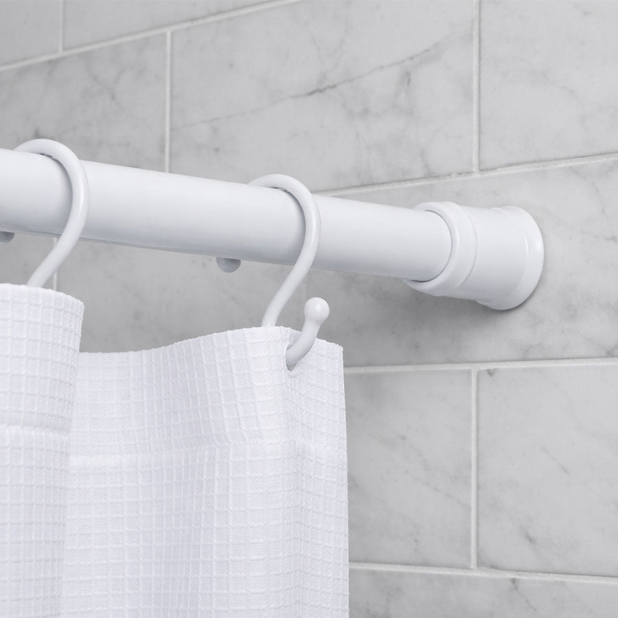 Shower Curtain Rods