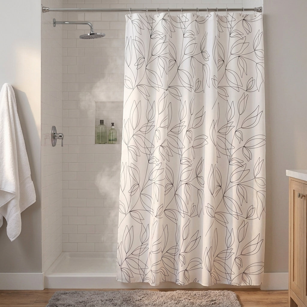 Shower Curtain Sets