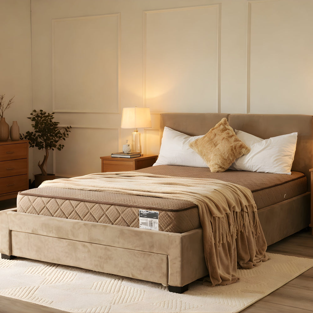 Normal Spring Matress Regular Spring Mattress