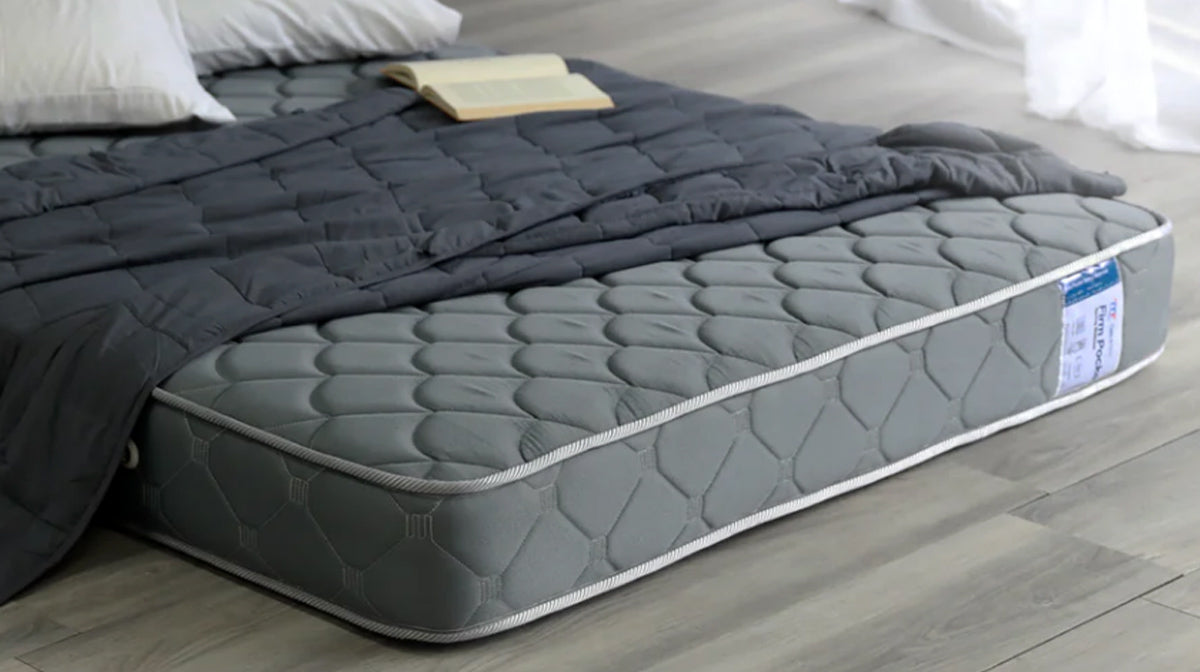 Regular Spring Mattress