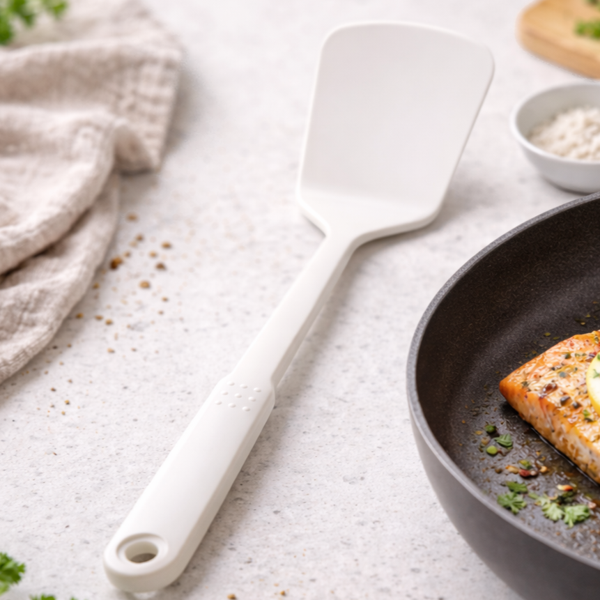 Spoons, Ladles & Skimmers