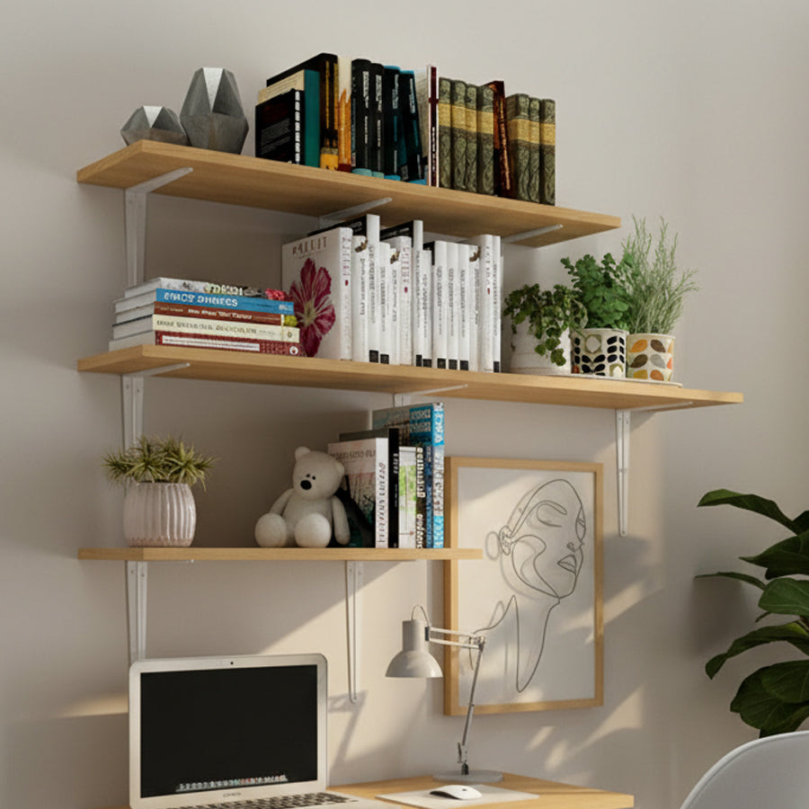 Wall Shelves