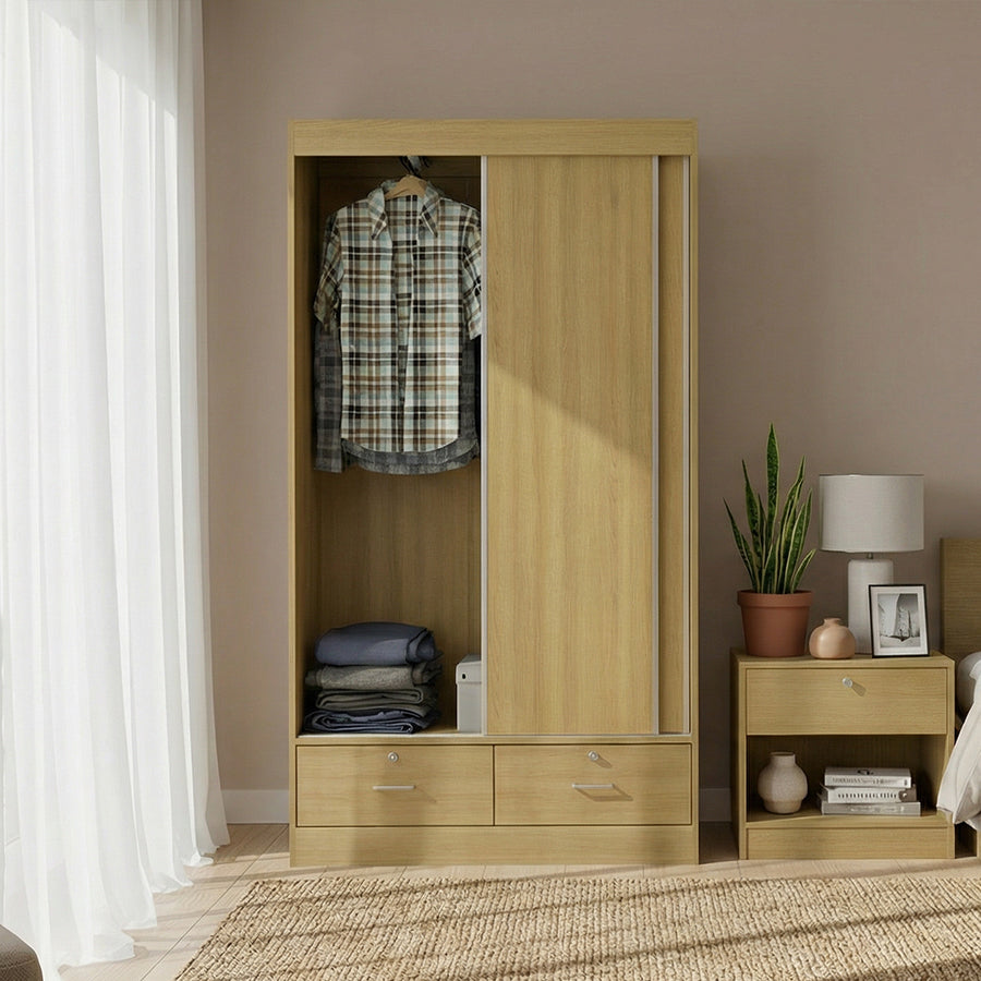 Sliding Wardrobes