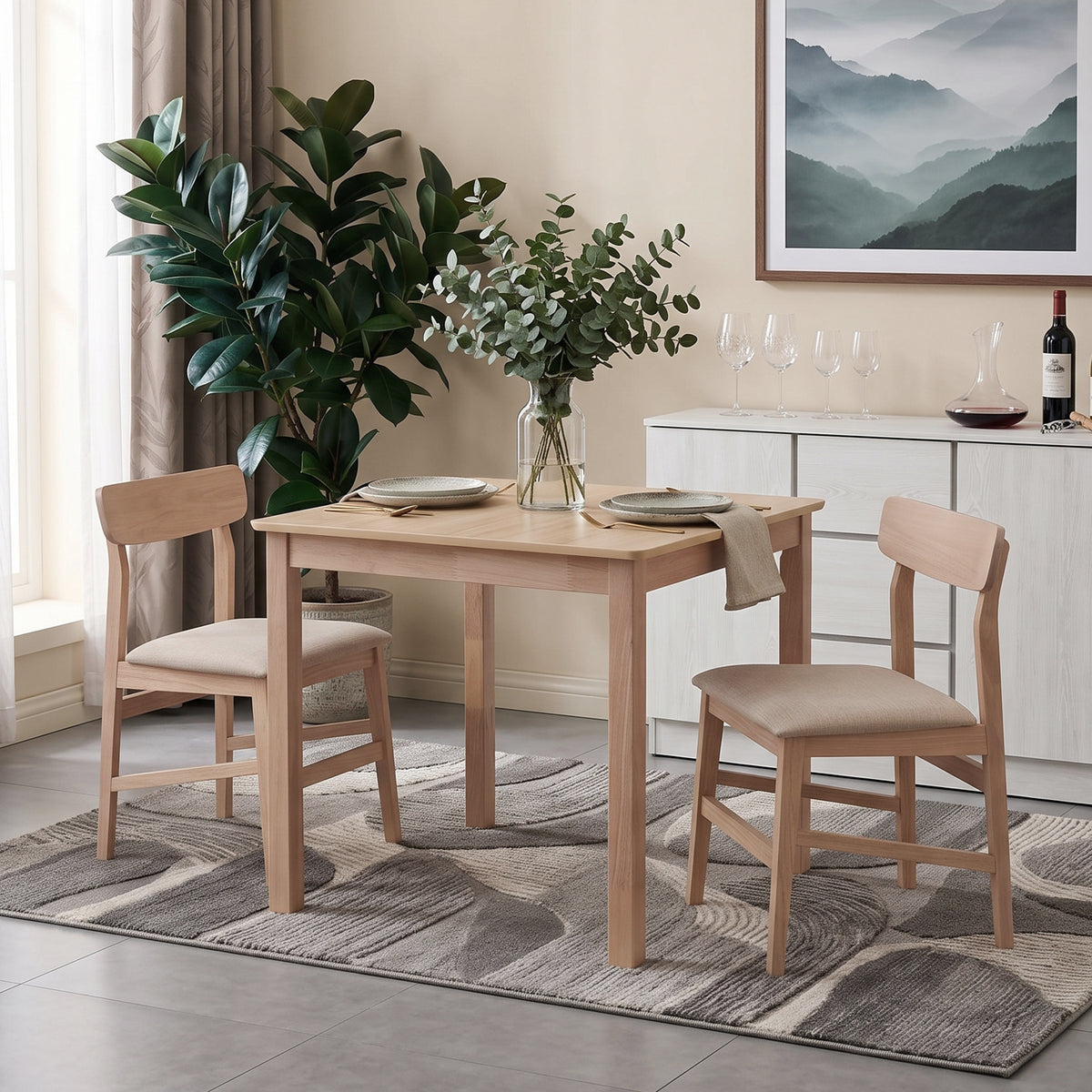 #color_Natural + Beige
