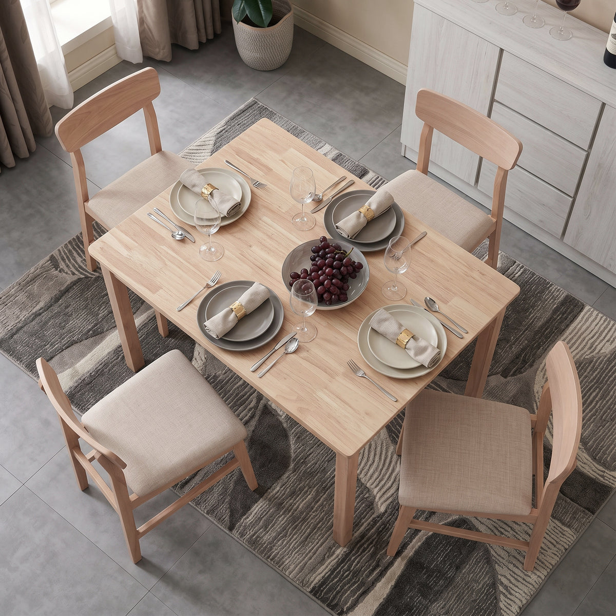 #color_Natural + Beige