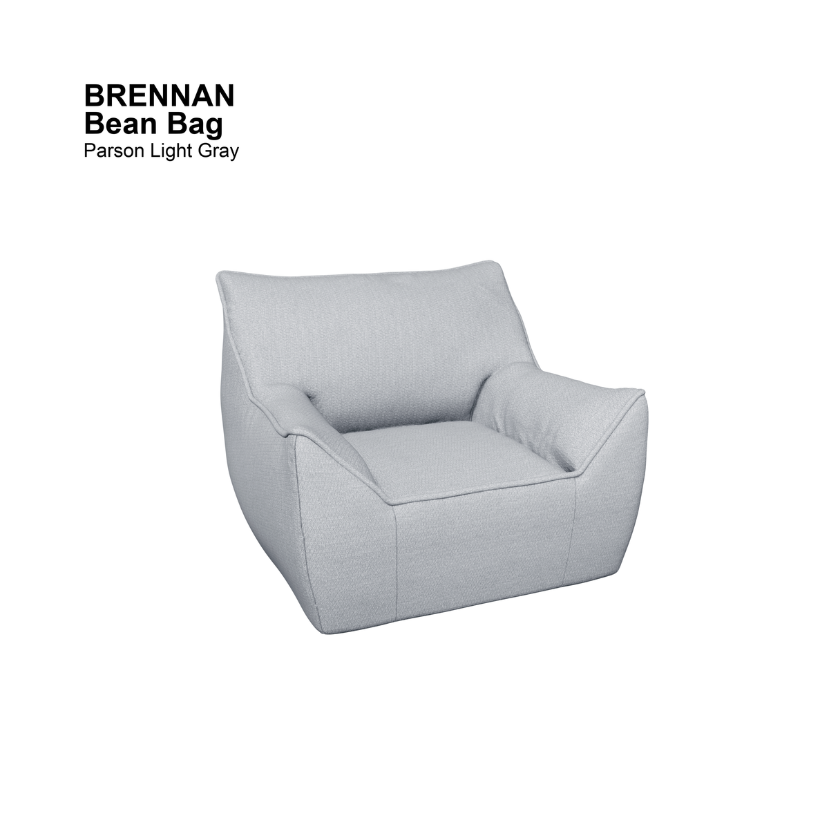 Brennan Bean Bag