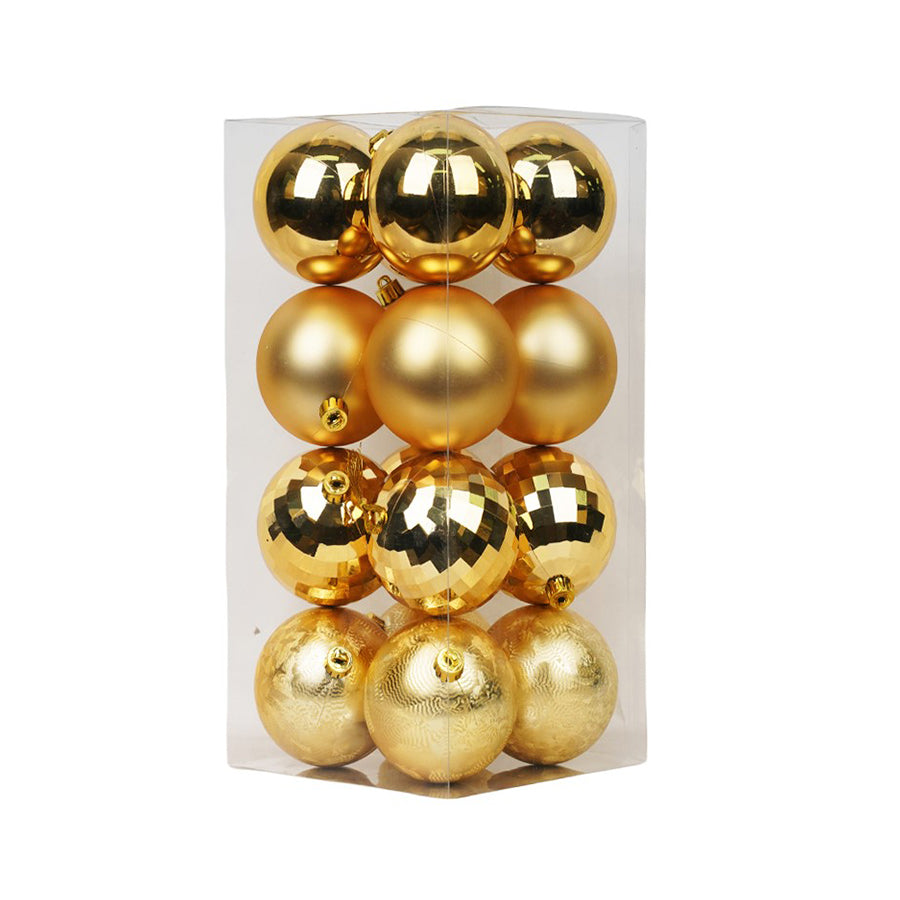 Kane Gold 8cm 16pc
