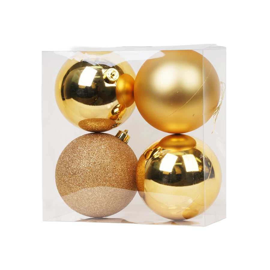 Nema Gold 10cm 4pc