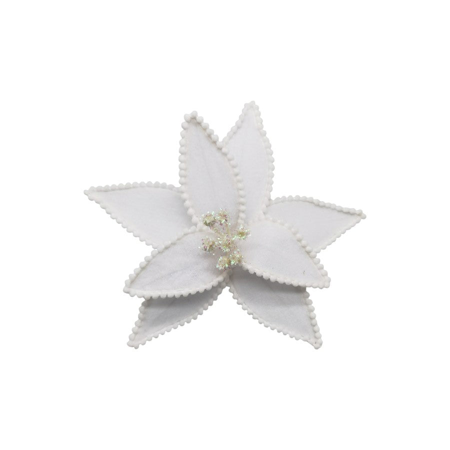 Blosmon White 30cm