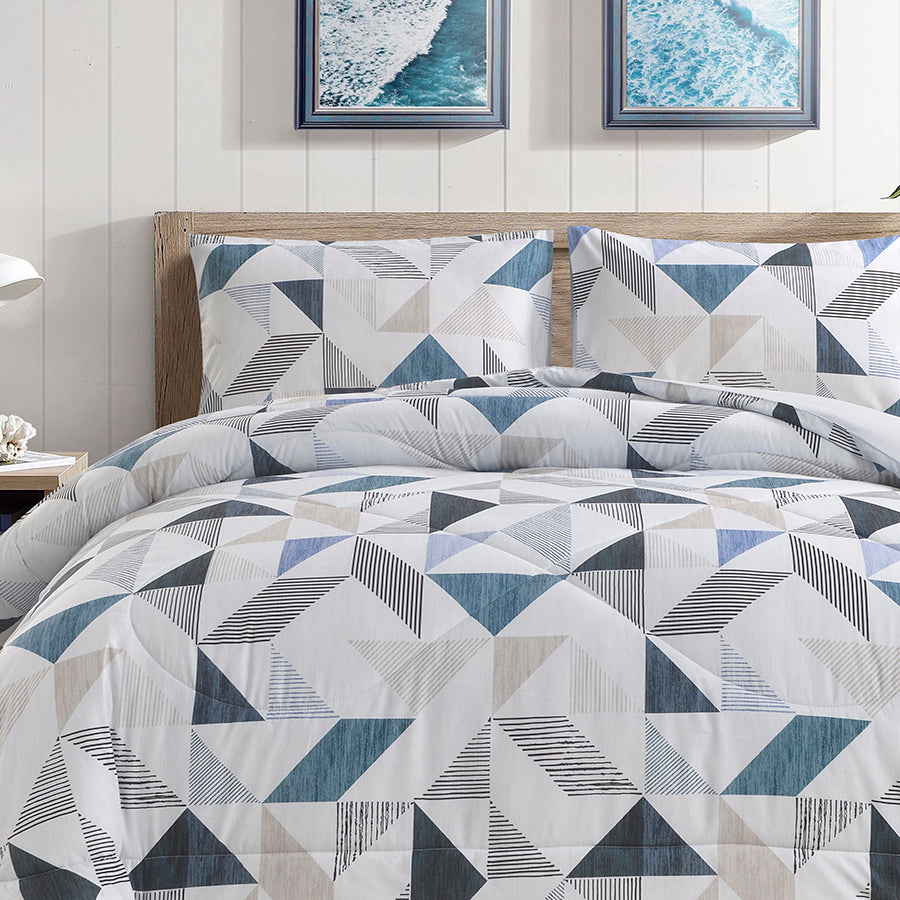 Kriss Deluxe Bed In A Bag