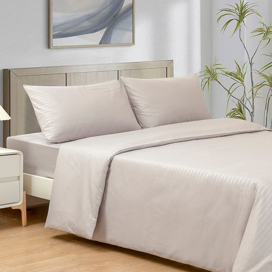 Deluxe Espresso Bed In A Bag