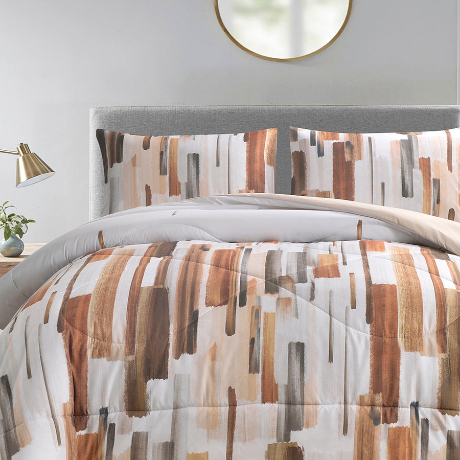 Kelle Deluxe Bed In A Bag