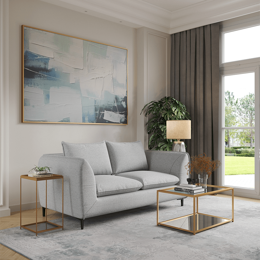Arwen 2 Seater Sofa