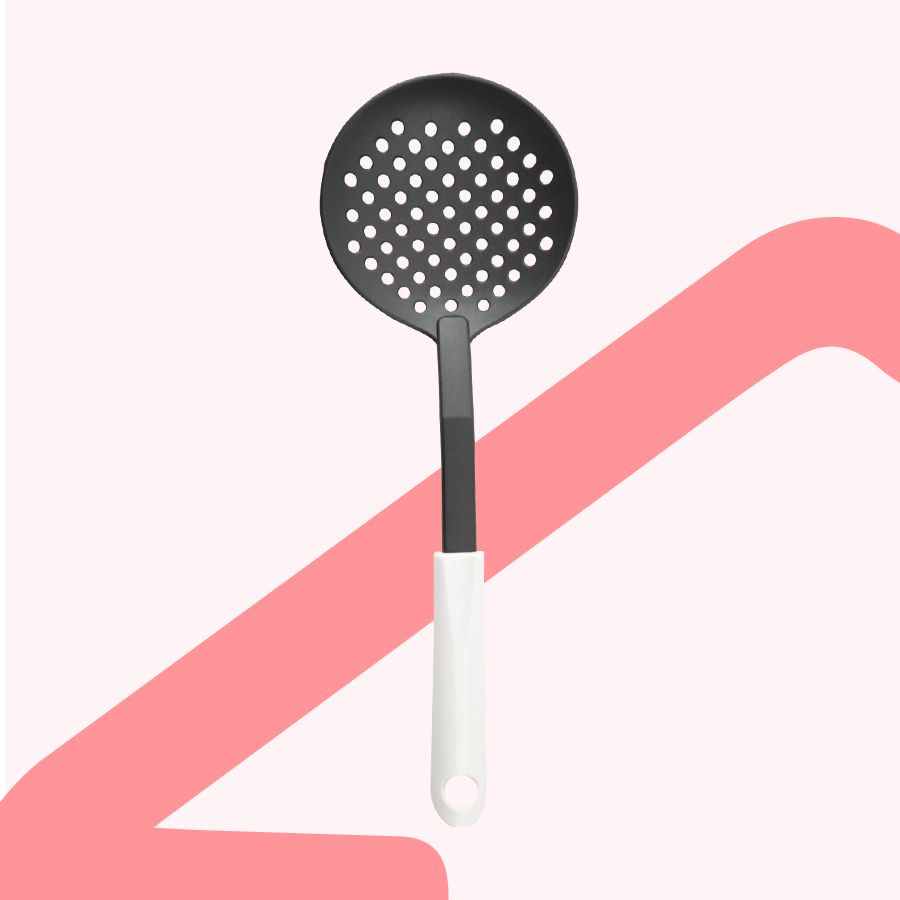 Nisse Nylon Skimmer