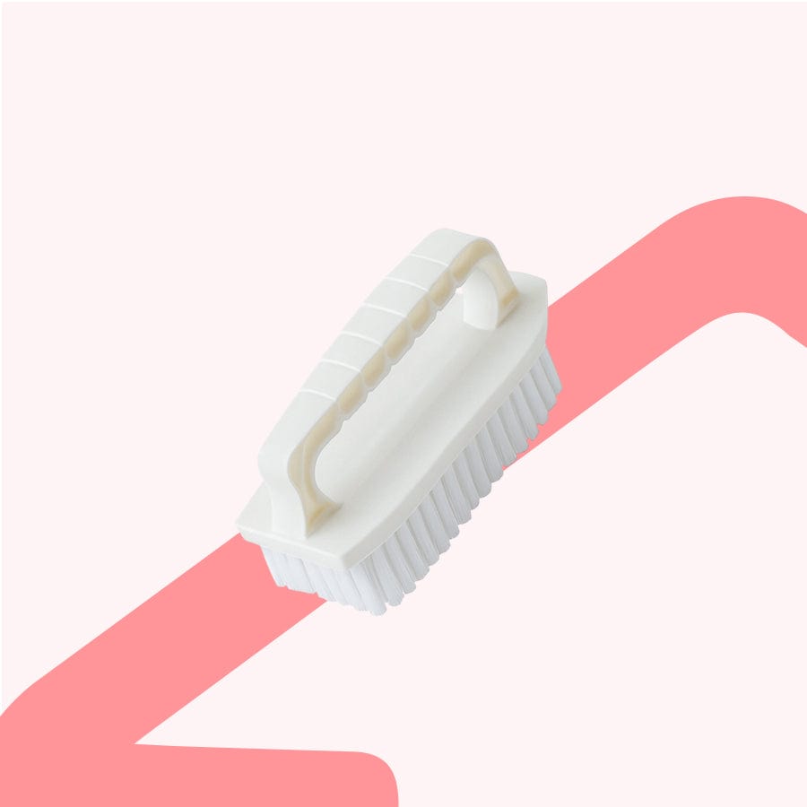 All-purpose Scrub Brush