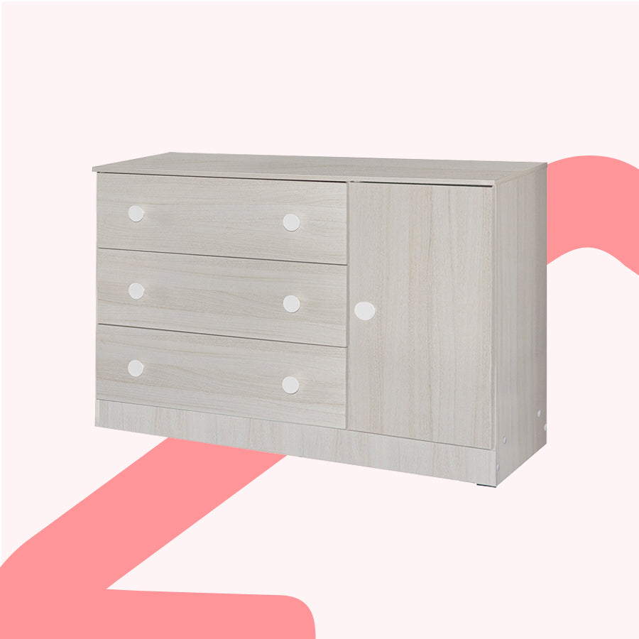 Lennox Chest of Drawers