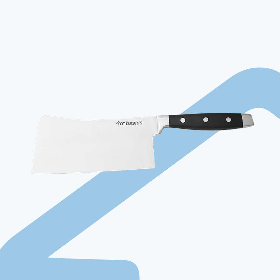 Lukas Cleaver Knife
