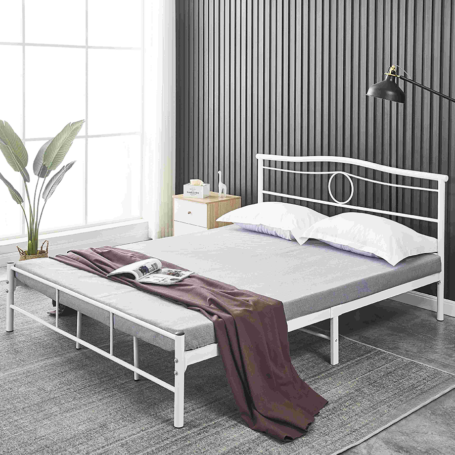 Mandaue bed deals frame