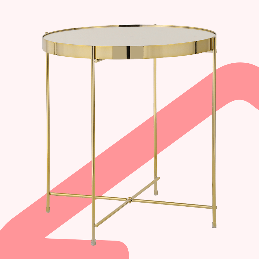 Olga Side Table
