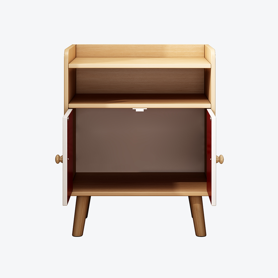 Elva Nightstand