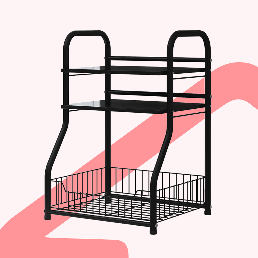 Sadie Kitchen Rack