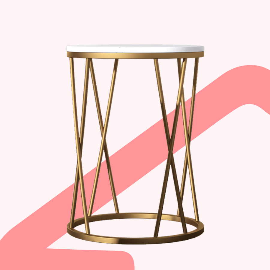 Audrey Side Table
