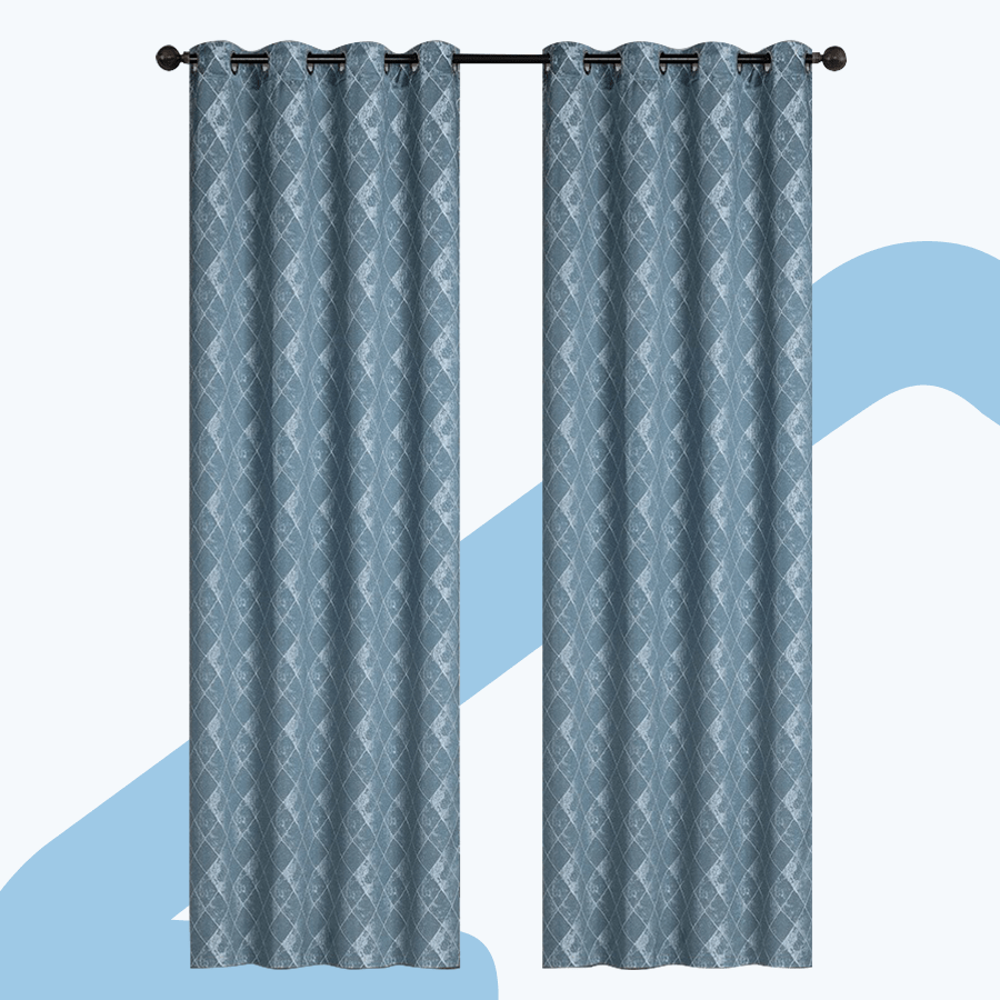 York Curtain