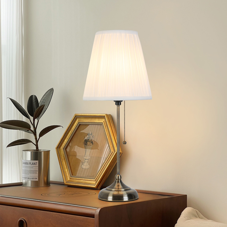 Bernth Table Lamp