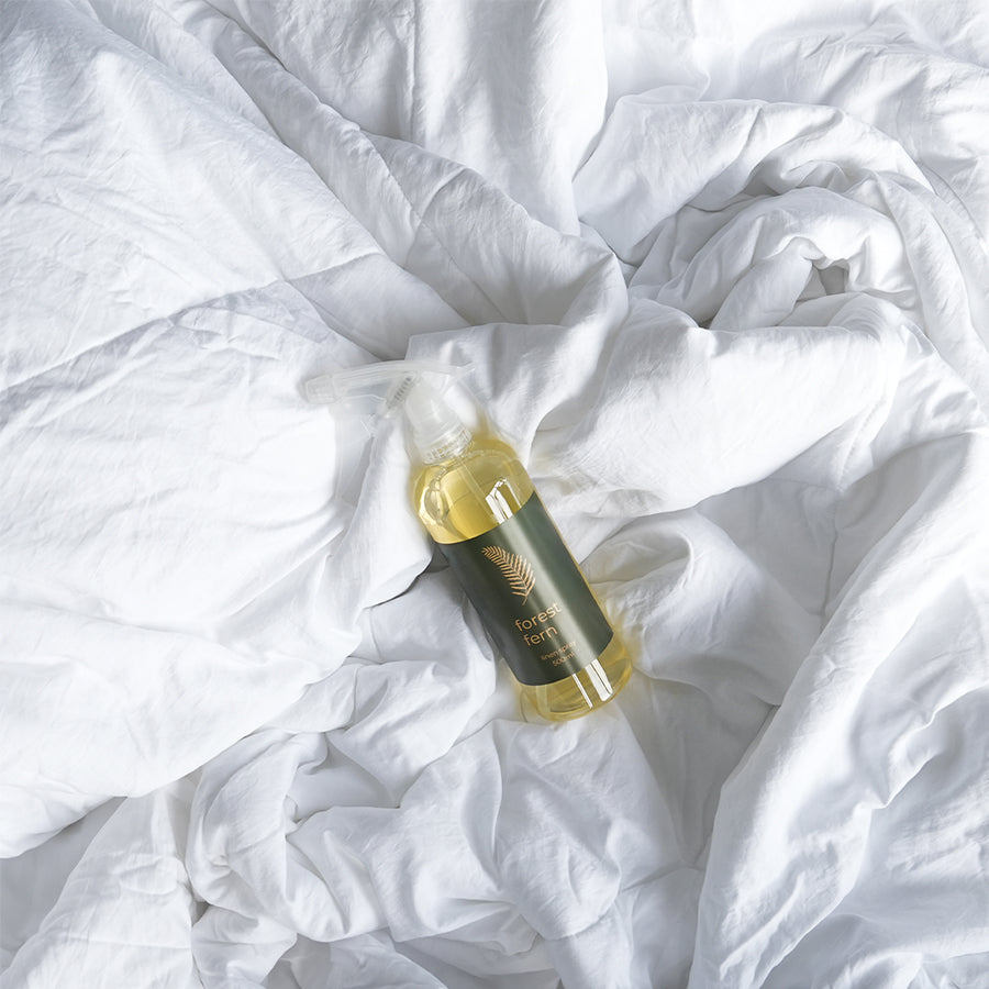 Linen Spray 500ml - Forest Fern