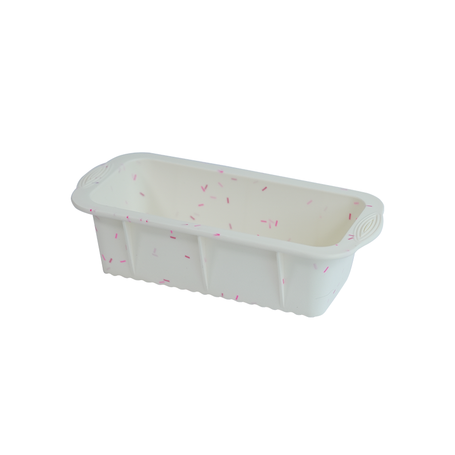Patty Silicone Loaf Mould