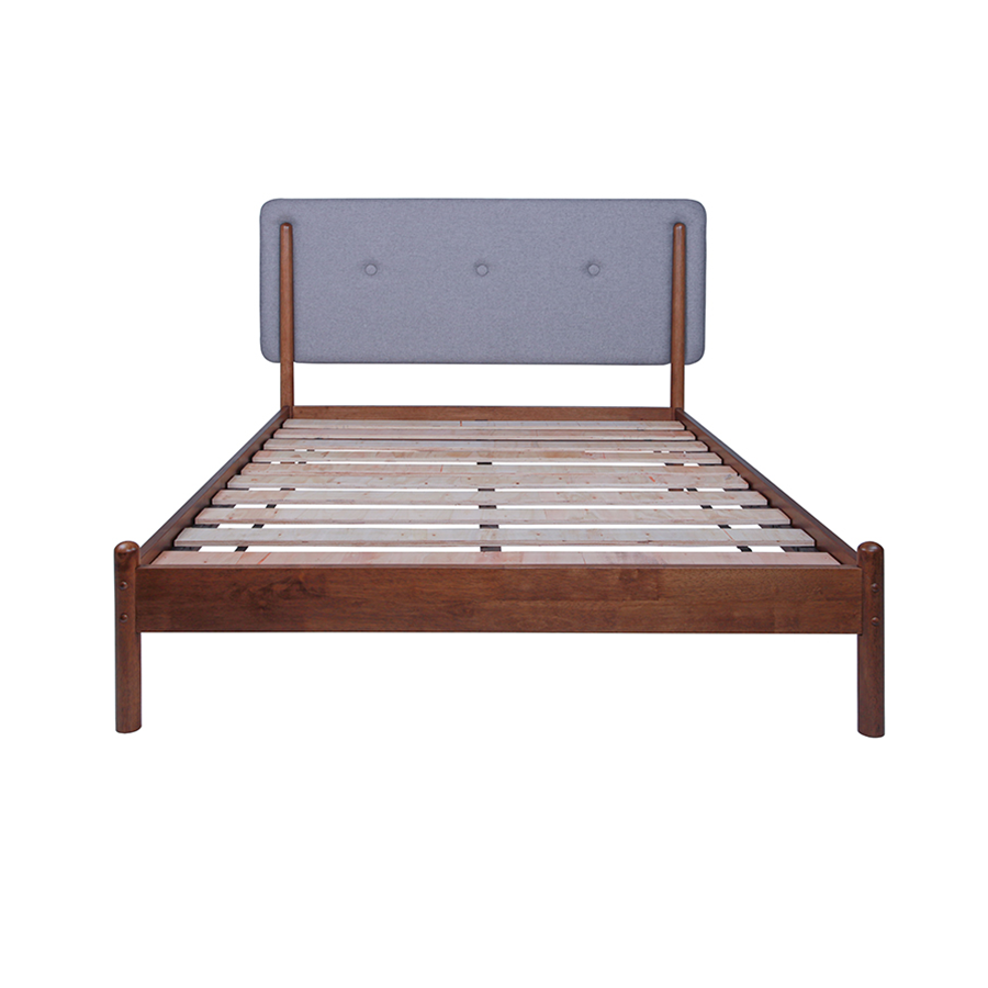 #size_Double Bed 54x75