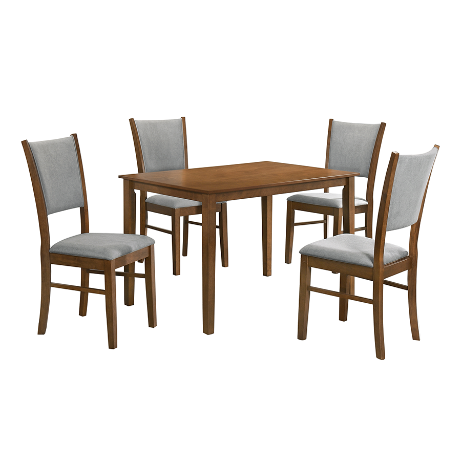 #size_120 cm 4 Seat Dining Table