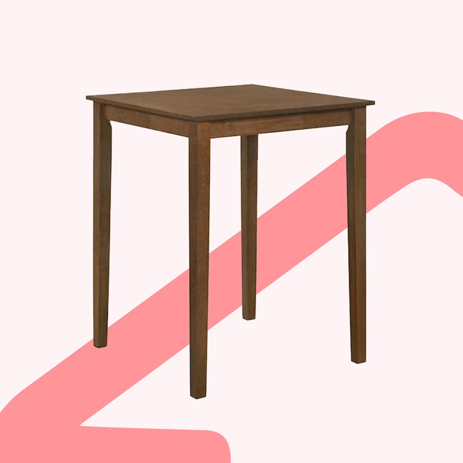 #size_75 cm 2 Seat Bar Table