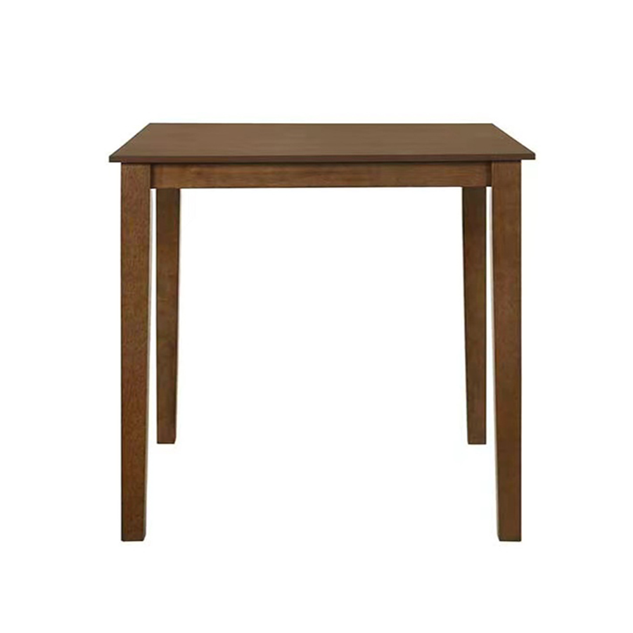#size_106 cm 4 Seat Bar Table