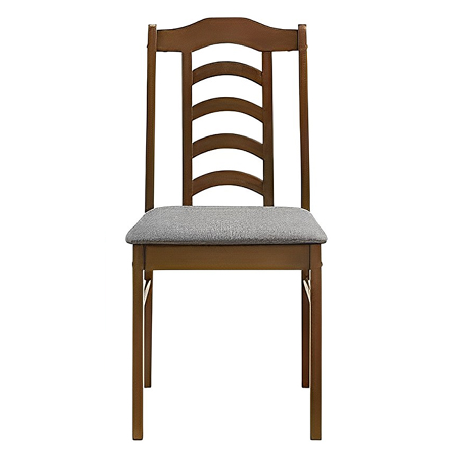 Sagging dining chair online support