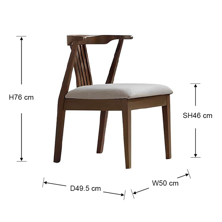 Forma Coffee Chair